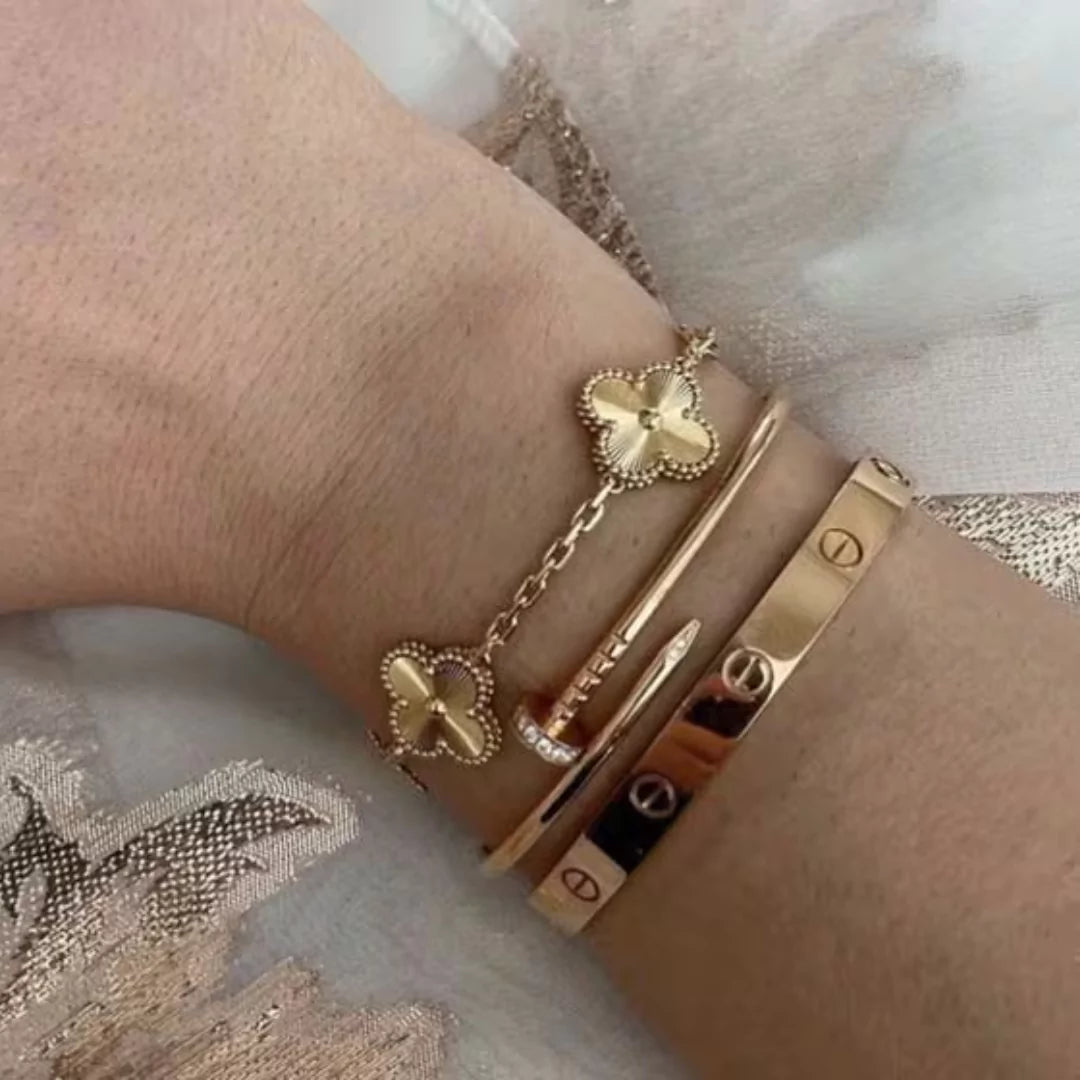 Pulsera de lujo