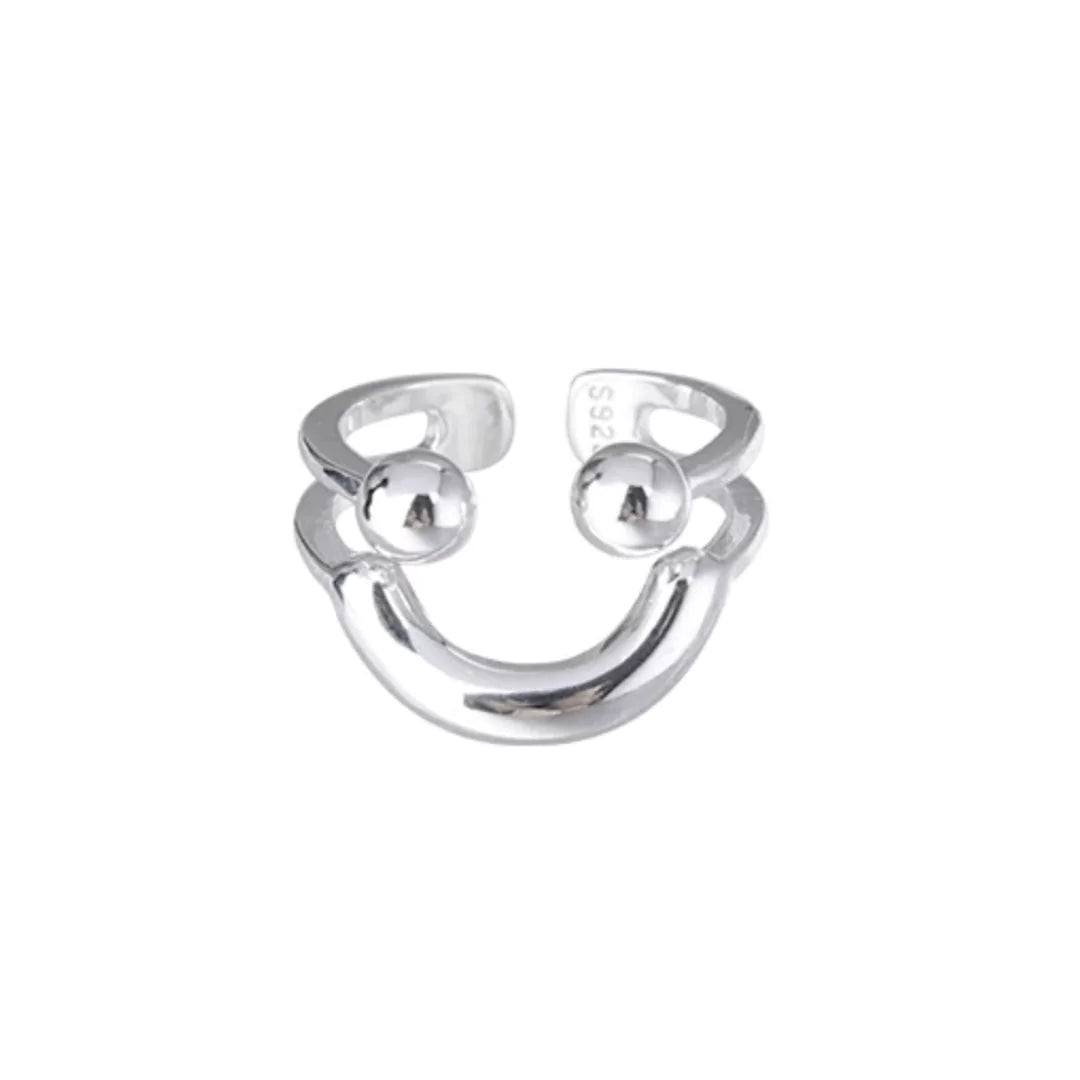 Anillo Smiley